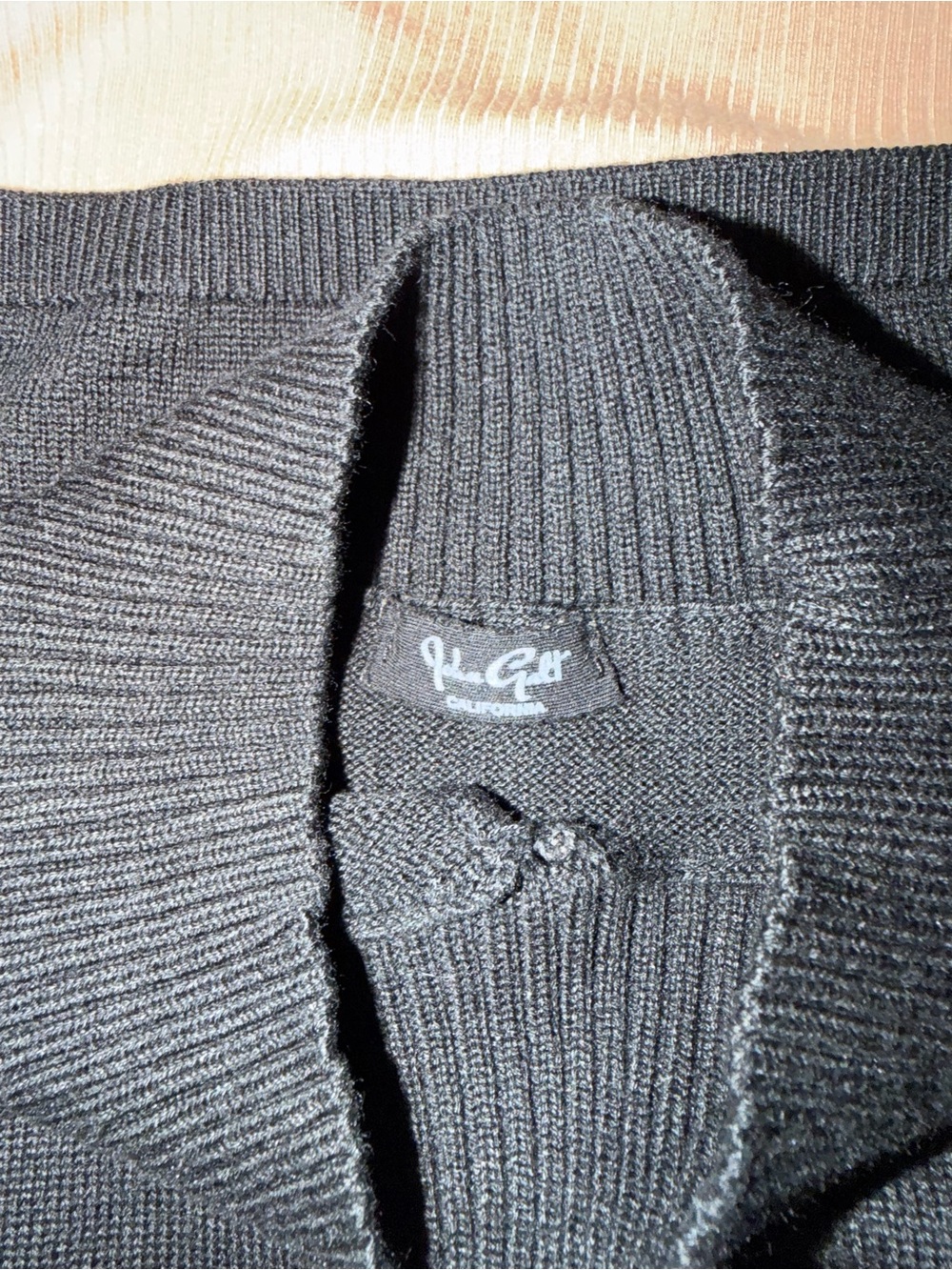 American Eagle Outfitters Ribbed Tank & Top Set - Black, Blush, Olive, Camel - Picture 5 of 5